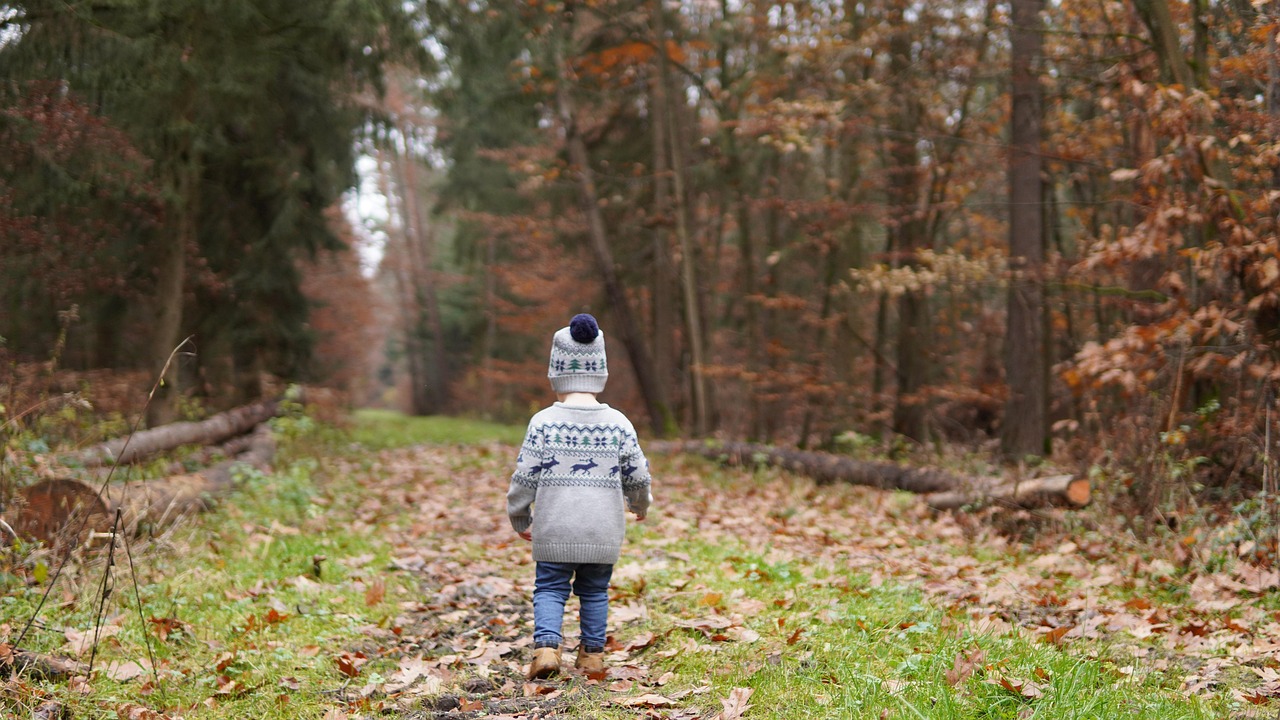 Nature & Outdoors
