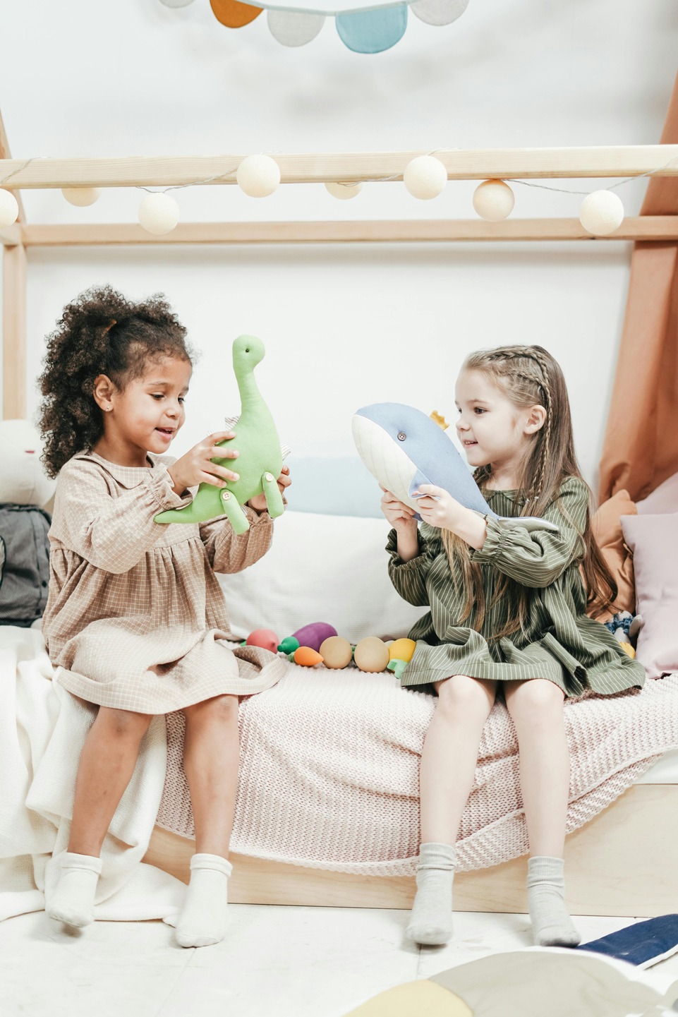 Playdates & Social Events