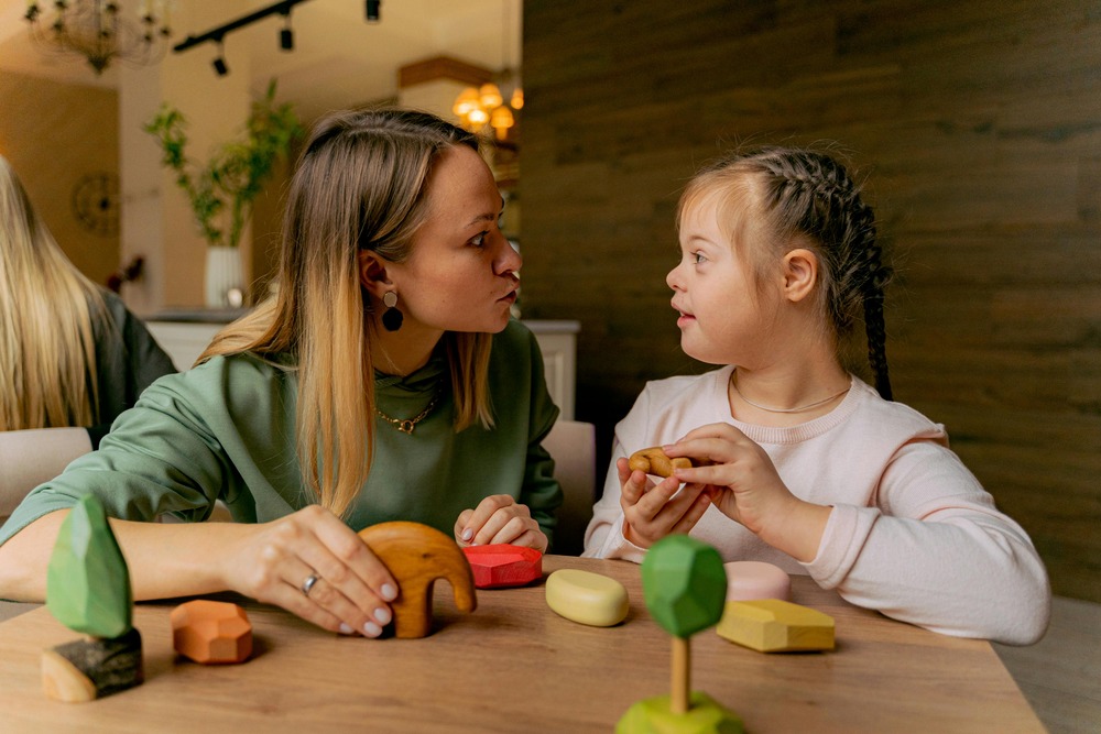 Special Needs / Inclusive Events