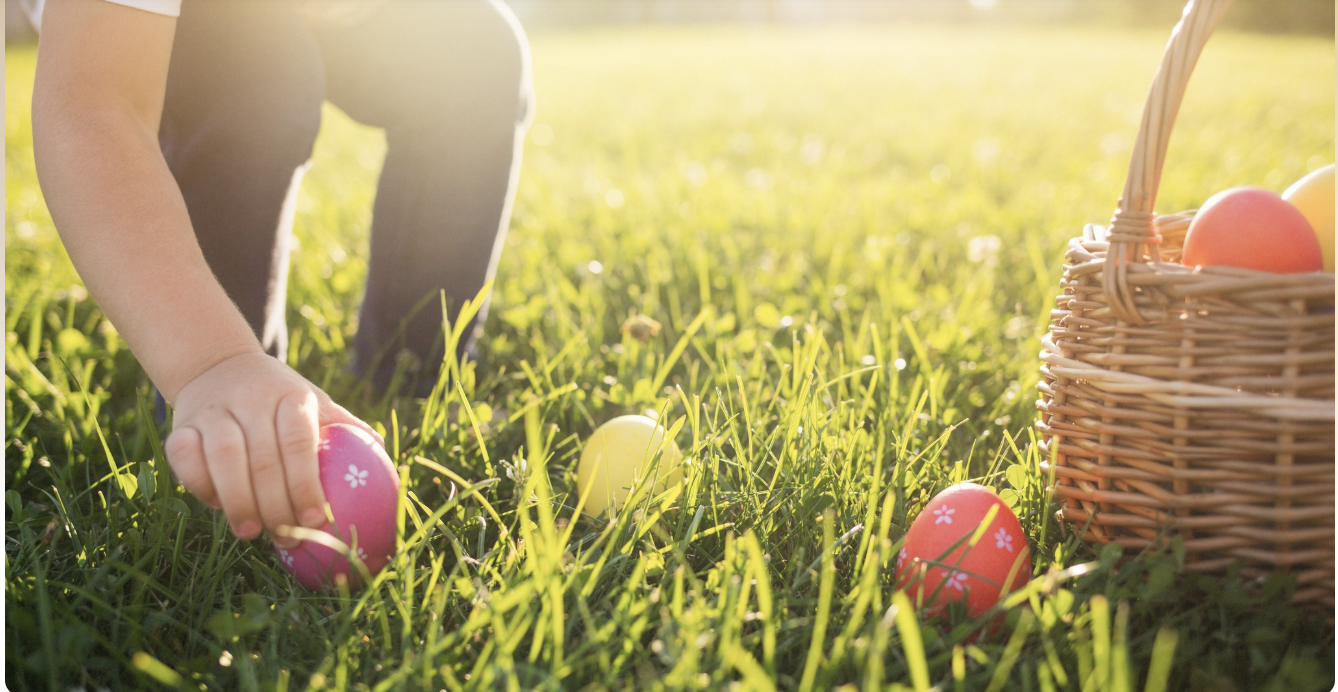 North Perimeter Optimist Easter Egg Hunt