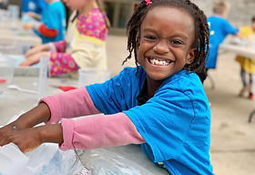 Science of Fun STEM Camp