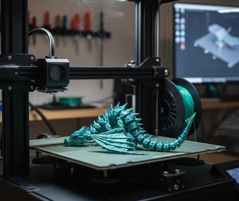 Club SciKidz 3D Design & Workshop