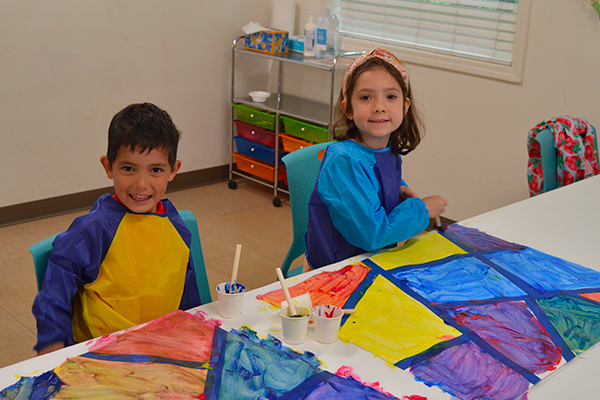 MJCCA Tech Camps